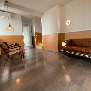 Ferienhaus Berlin Appartement