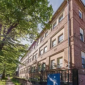 Kwatera prywatna Gastem Ug, Berlin