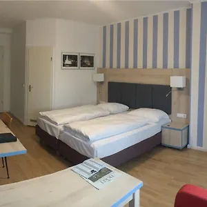 Hansablick Otel